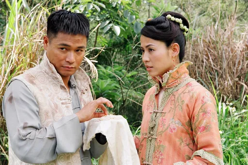 香港影帝寵妻寵到得獎！「吃飯睡覺找老婆」親手做老婆餅　