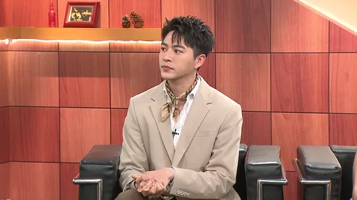 心跳長期偏高！驚見「3顆頭」嚇壞　「最帥乩童」親曝靈異瞬間