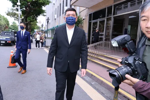 NONO性侵未遂一審判2年半　二審今上訴駁回