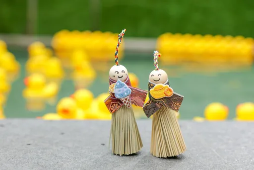 捷絲旅礁溪館邀親子變身「春日小匠人」 　手作藺草體驗+自然探索