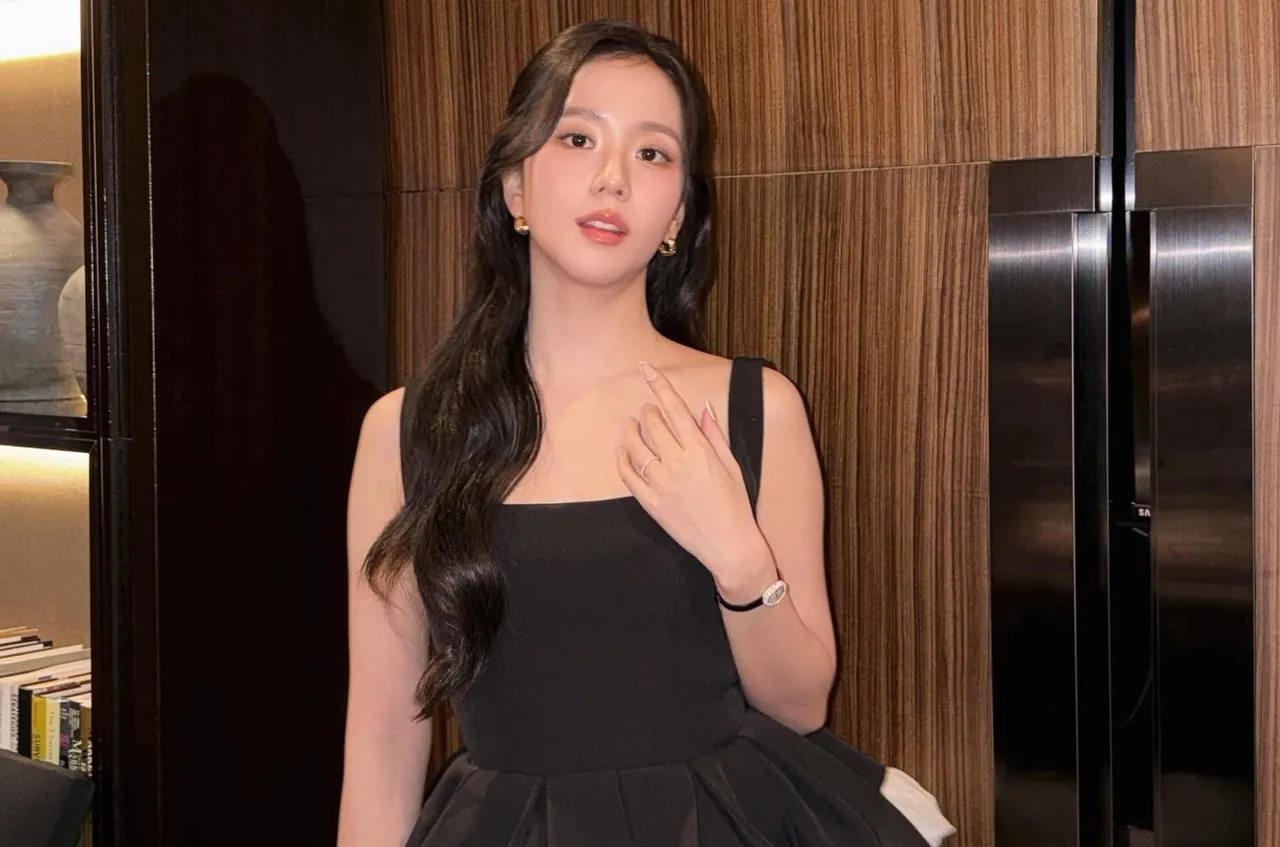 Jisoo沉寂2天發聲切割親哥喊告！撇知情「長年與家人分開生活」