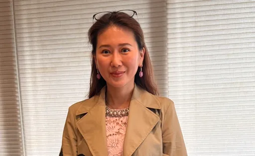 《白色巨塔》55歲女星淡出演藝圈近況曝光   頸椎、脊椎歪掉 每週復健