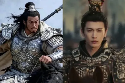 「最Man將軍」何潤東因《逐玉》意外翻紅　曾被罵娘！接內褲廣告開新頁