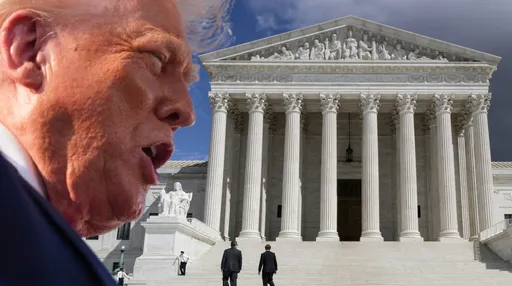 「美寶」走不通了？川普挑戰出生公民權　不讓有錢中國人得逞