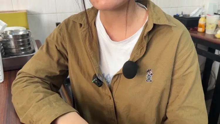 阮女今天受訪時餘悸猶存，直說不敢帶孩子去公園玩了。讀者提供