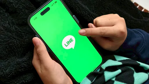 LINE帳號盜用風波　電信業推新機制「自助關閉語音信箱」