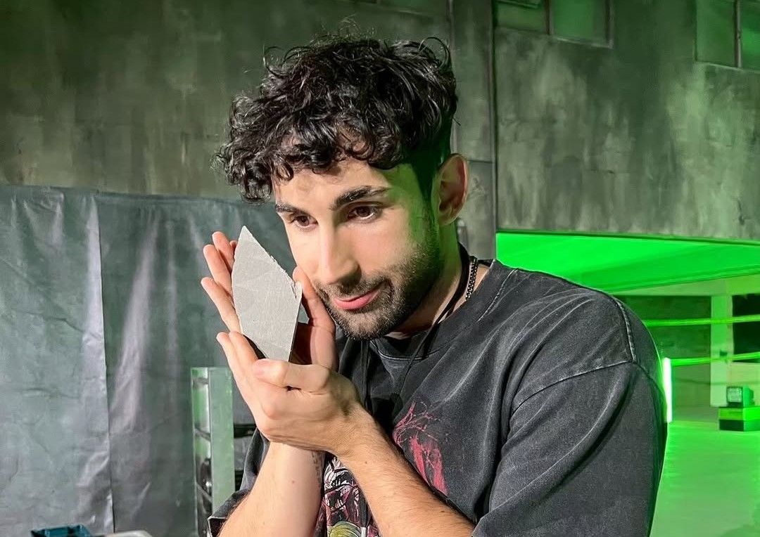 酷被前員工吐槽沒勞健保、工作權責不清!網驚「200萬網紅要翻車了嗎」