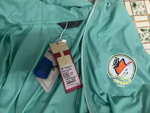 繳2800元報名白沙屯進香遊覽車　臂章、衣服攏是假！香燈腳氣炸