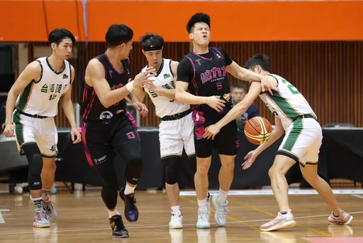 SBL又出事！被停權的教練在場邊辱罵裁判　今起派保全到場維安