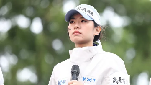 楊智伃輸初選！　黃士修：基層看見她「愛裝又愛哭」另一副嘴臉