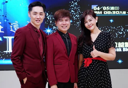 宋逸民舉辦大型千人佈道會　罕提2022年低潮退居「幕後」原因曝