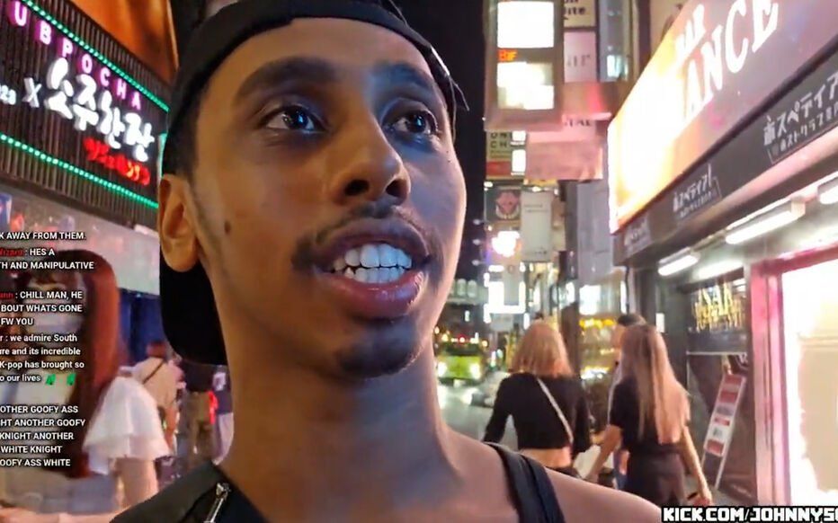 強吻慰安婦雕像犯眾怒 美國網紅遭南韓判刑6個月