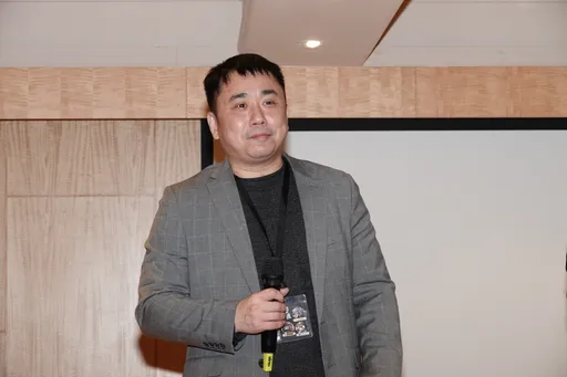 小彬彬開班授課突倒閉！學員控無法退款　本人回應了