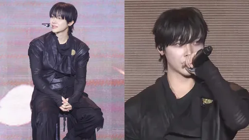 &TEAM連3專輯破百萬！王奕翔身體不適自責爆哭　手持吸入劑也要上台