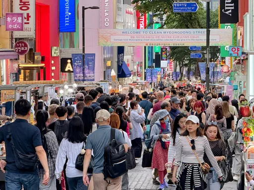 韓國旅遊刷錯電子支付超嚴重　部落客提醒：直接少拿20％回饋