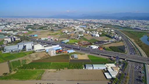 房市冷商用不動產熱　上市櫃交易首季破千億元創史上新高