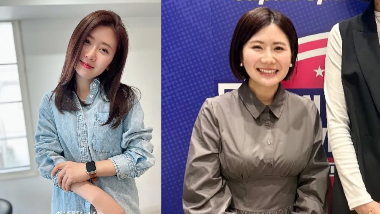 福原愛再婚橫濱男喜迎第三胎　產後頂短髮造型現身燦笑