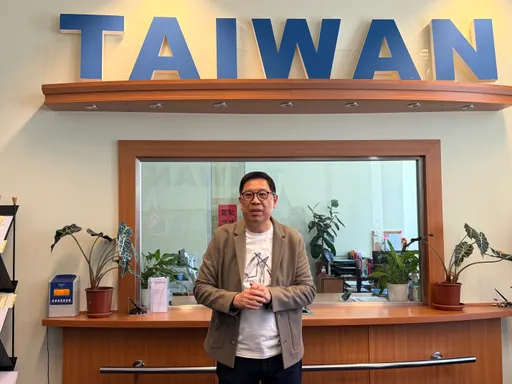 台灣投資僅次韓國！歐洲最近兩首都　大使曝電子五哥都會來