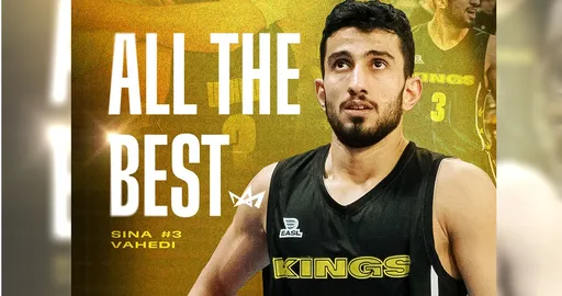 才來台灣一週就受傷...　國王洋將確定返家手術治療