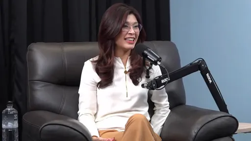 鄭麗文曝6月訪美　傳達鄭習會和平訊息：在美中間二選一「哪有這麼笨的」