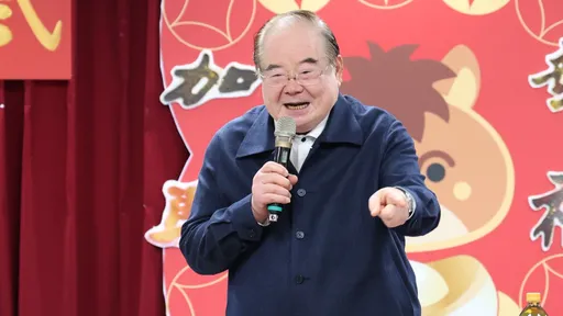 李乾龍座車疑遭裝定位器引爆藍綠交火　新北警稱已聯繫但「婉拒報案」