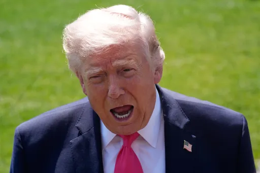 美伊下一輪談判「快了」？川普露口風：可能這時