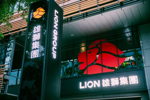雄獅3月營收26.83億元年增10.9%　第一季創歷年新高