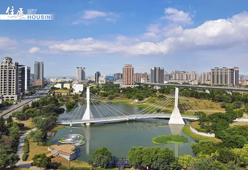 去年北市預售單價微幅下修3%　新北桃園漲幅均超過1成