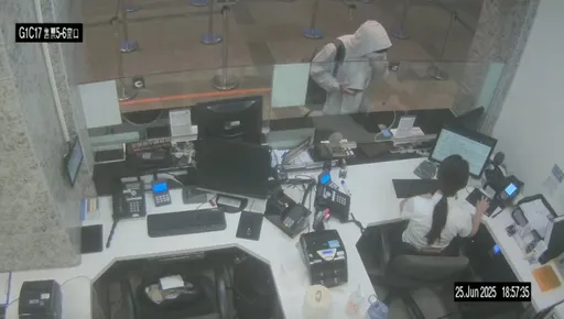 高鐵退票機制用來洗錢！檢警破詐團5人平均20歲　偵結起訴建請「判2年以上」