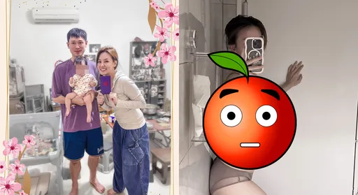 劉雨柔拒打瘦瘦針！只用「1個月」變回火辣S曲線