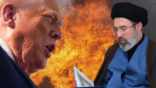 不甩最後通牒！伊朗反嗆川普：地獄之門將開啟