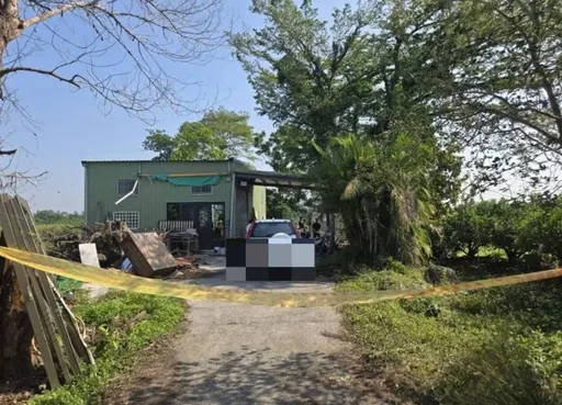 說要整理環境...嘉義8旬翁倒自家工寮　兒發現時已成焦屍