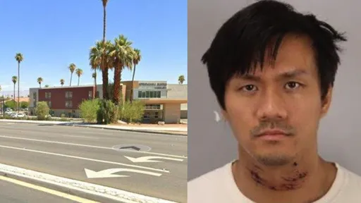 洋男幽會人妻揚長而去　綠帽夫怒極奪2命