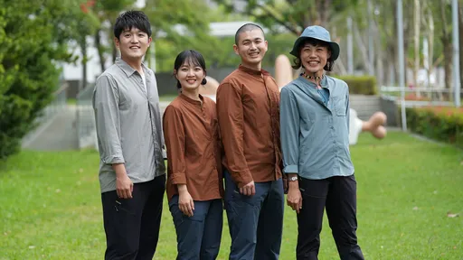 實境闖關新節目趣味串聯文化路徑　多元體驗人文歷史與地方特色