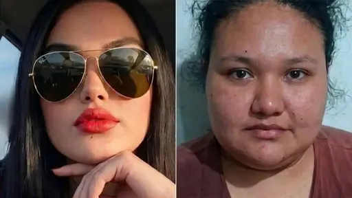 警方尋人花了4天　救援隊：修過頭「美顏照」拖累搜救