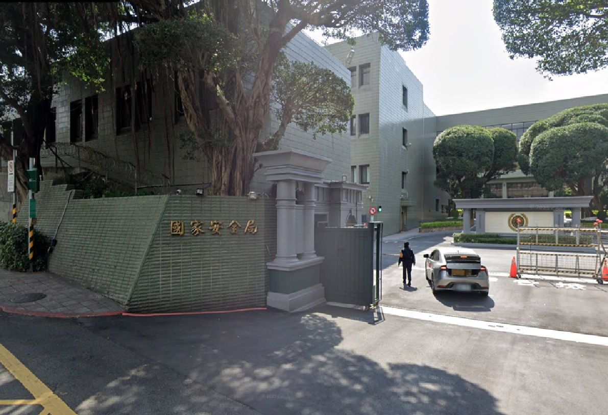 鄭麗文明訪陸 國安局最新報告:「促融促統」的兩手策略