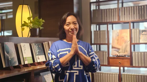 製作人老公涉共諜案遭求刑12年    女星劉香君無奈回應了