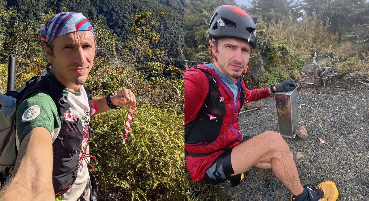 跑山獸被攻擊爆內幕 登山專家揭林姓教官真實身分:拿雞毛當令箭