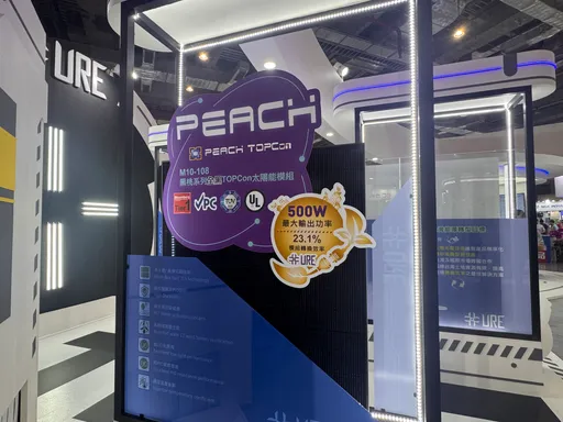 國發基金將拋售420萬股！聯合再生能源發聲明　股價仍急殺跌停