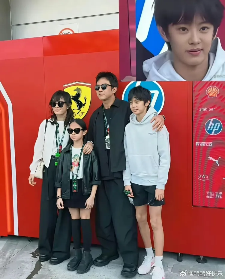 等等像極孫儷。翻攝自微博