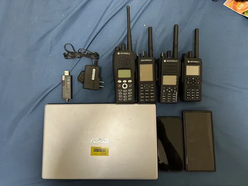 大學生駭進高鐵無線電！發假訊號害3列車急停　檢警拘提到案10萬交保