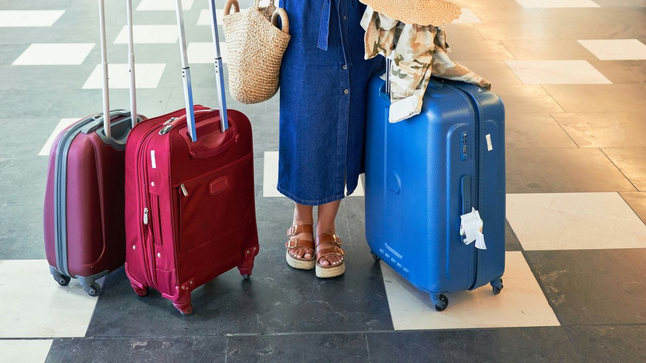 遊日狂買A漫塞滿2行李箱 她返中GG了!走私淫穢物品被判刑