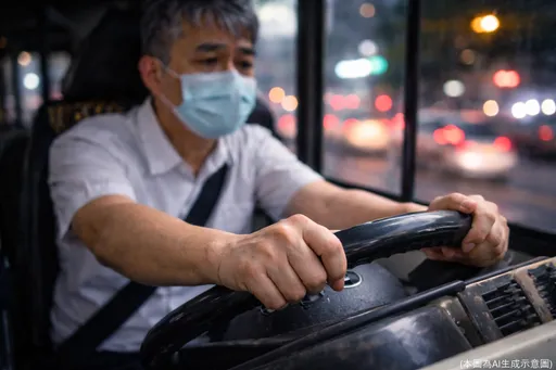 違法雇主現形！新北895家業者挨罰　「基隆客運」重罰215萬居黑名單之首