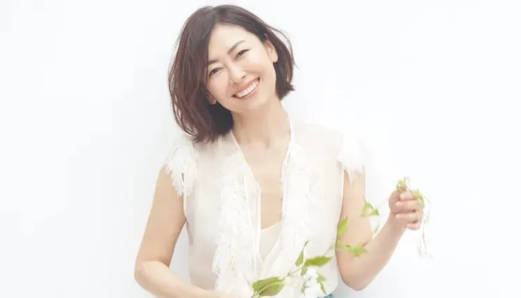 中山美穗留20億鉅額遺產　獨子竟拋棄繼承！