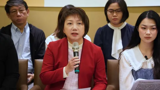 高德地圖來台爆資安疑慮　綠委要求全面監管、防個資外洩