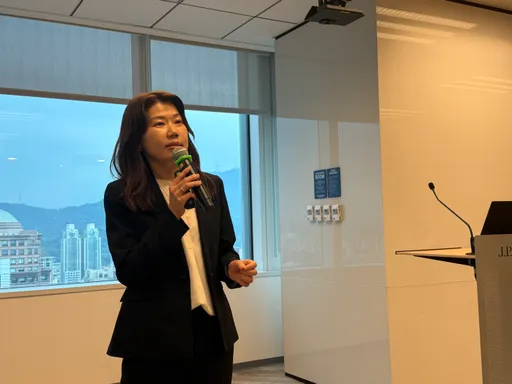 台股短線過熱恐現賣壓！專家點名輝達財報關鍵　台灣大啖代理AI紅利