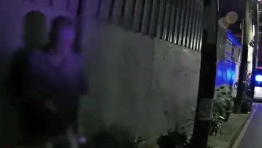 沒搭上車竟遷怒司機！男子街頭飆罵　「當場道歉」化解僵局