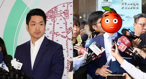 蔣萬安天敵出現？翁達瑞看好「綠營這人」能打爆繡花枕頭