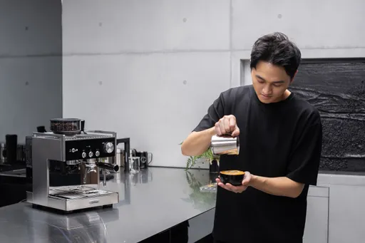 恆隆行 zonezone的澳式出走　將於4/25聯手精品咖啡CHLIV 策劃晨間感官探險