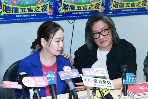 王子注意了！金曲歌王施文彬真人男沒閃兵　被爆求婚多位女星靠同一招